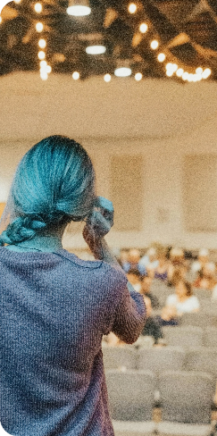 Conférences, Masterclasses et Formations